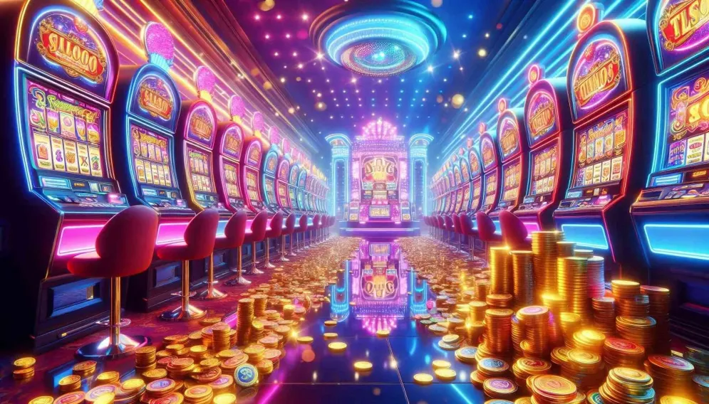 Godz Casino